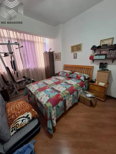 Foto 3 de Apartamento com 3 quartos à venda, 120m2 em Copacabana, Rio De Janeiro - RJ