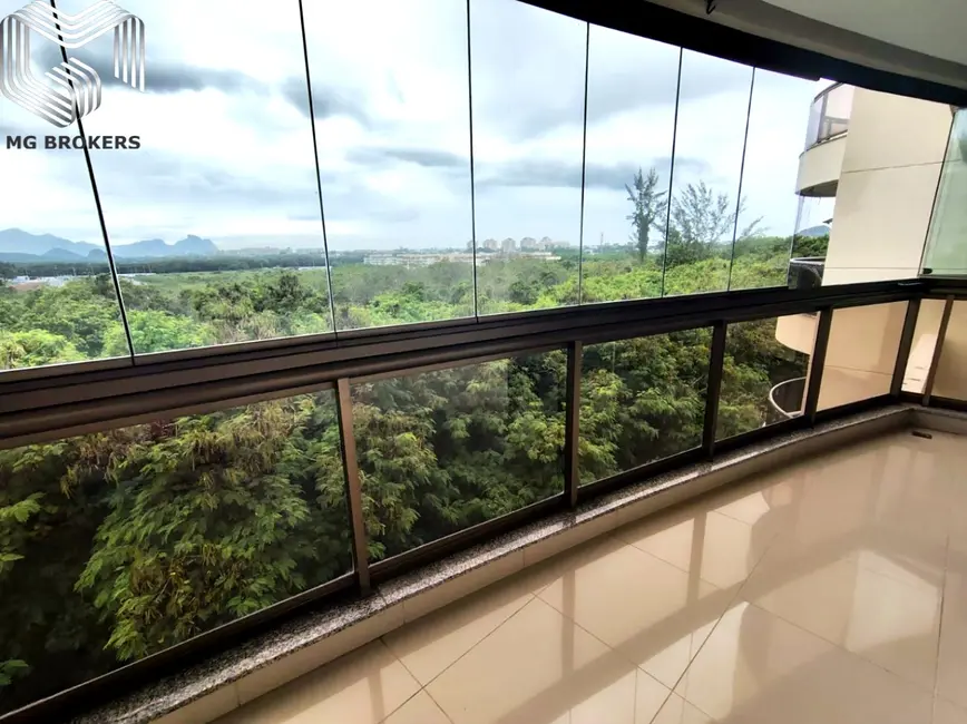 Foto 1 de Apartamento com 2 quartos à venda, 74m2 em Recreio dos Bandeirantes, Rio De Janeiro - RJ