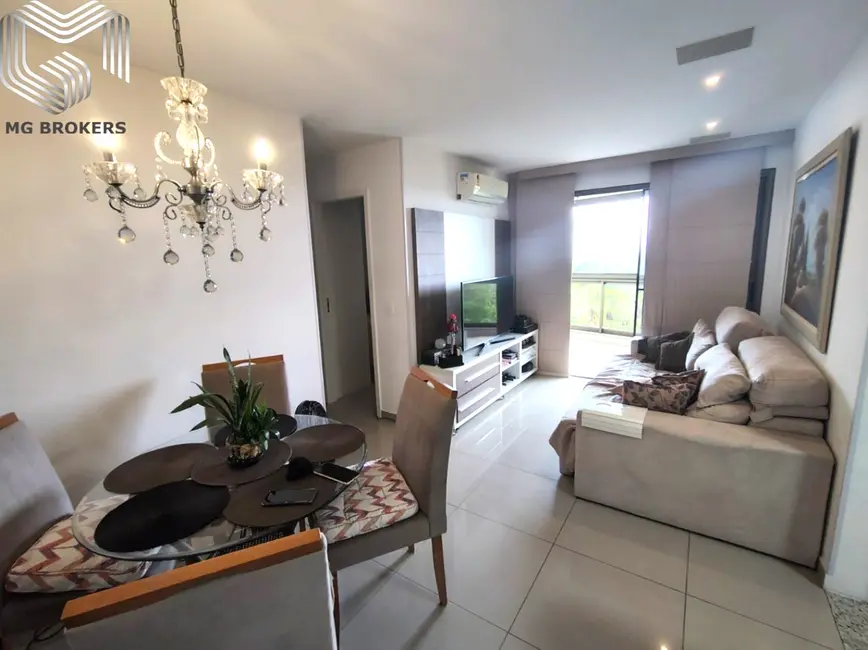 Foto 3 de Apartamento com 2 quartos à venda, 74m2 em Recreio dos Bandeirantes, Rio De Janeiro - RJ