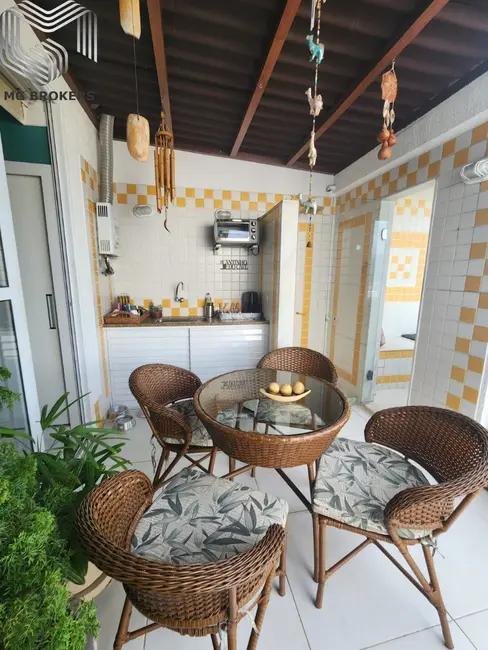 Apartamento à venda em Barra da Tijuca, Rio De Janeiro - RJ - imagem 4 Foto 4 de Apartamento à venda em Barra da Tijuca, Rio De Janeiro - RJ