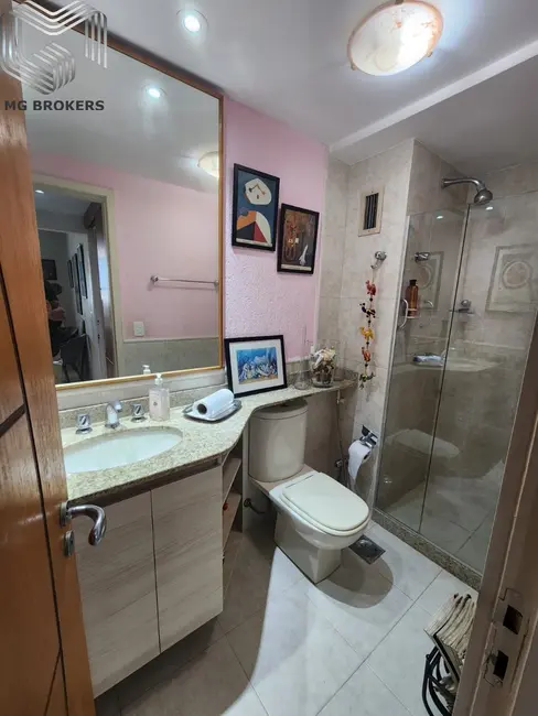 Apartamento à venda em Barra da Tijuca, Rio De Janeiro - RJ - imagem 9 Foto 9 de Apartamento à venda em Barra da Tijuca, Rio De Janeiro - RJ