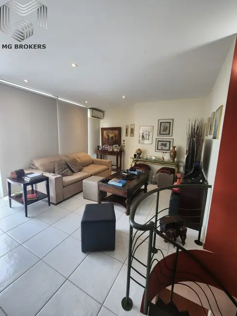 Apartamento à venda em Barra da Tijuca, Rio De Janeiro - RJ - imagem 5 Foto 5 de Apartamento à venda em Barra da Tijuca, Rio De Janeiro - RJ