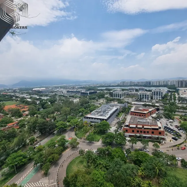 Apartamento à venda em Barra da Tijuca, Rio De Janeiro - RJ - imagem 1 Foto 1 de Apartamento à venda em Barra da Tijuca, Rio De Janeiro - RJ