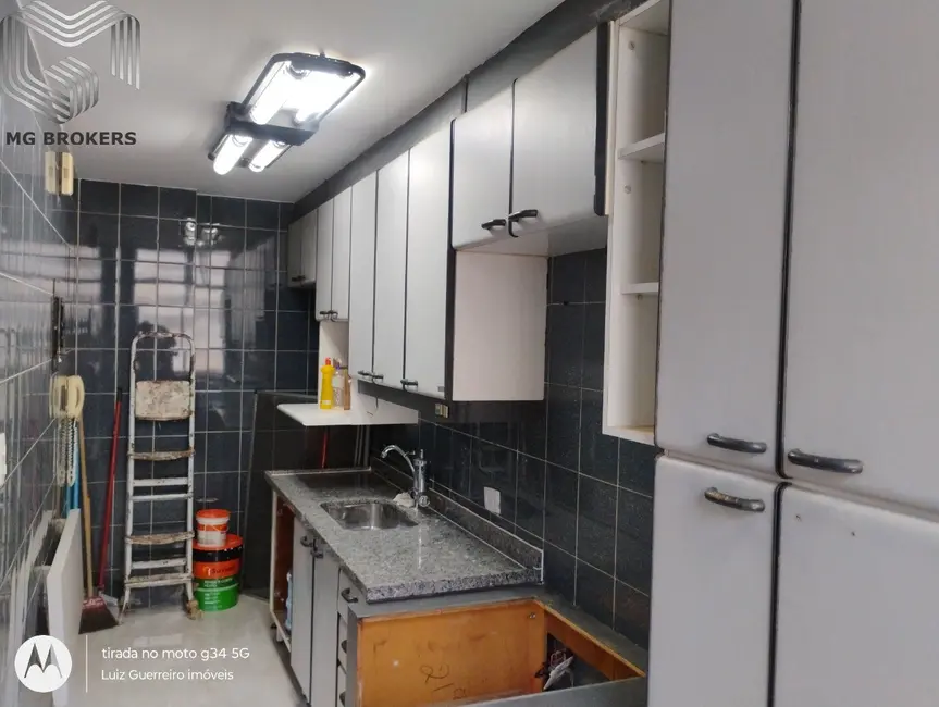 Apartamento com 2 quartos à venda, 65m2 em Freguesia (Jacarepaguá), Rio De Janeiro - RJ - imagem 9 Foto 9 de Apartamento com 2 quartos à venda, 65m2 em Freguesia (Jacarepaguá), Rio De Janeiro - RJ