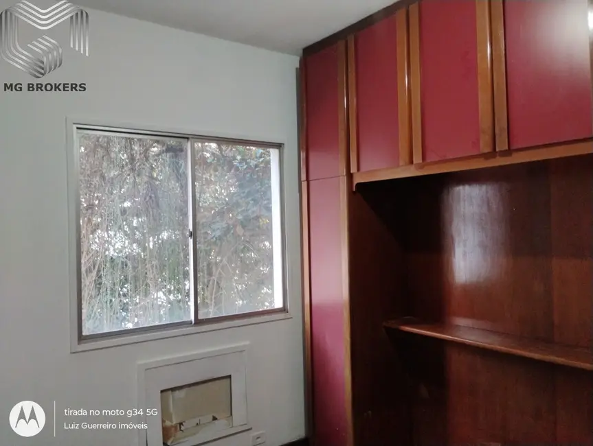 Apartamento com 2 quartos à venda, 65m2 em Freguesia (Jacarepaguá), Rio De Janeiro - RJ - imagem 4 Foto 4 de Apartamento com 2 quartos à venda, 65m2 em Freguesia (Jacarepaguá), Rio De Janeiro - RJ