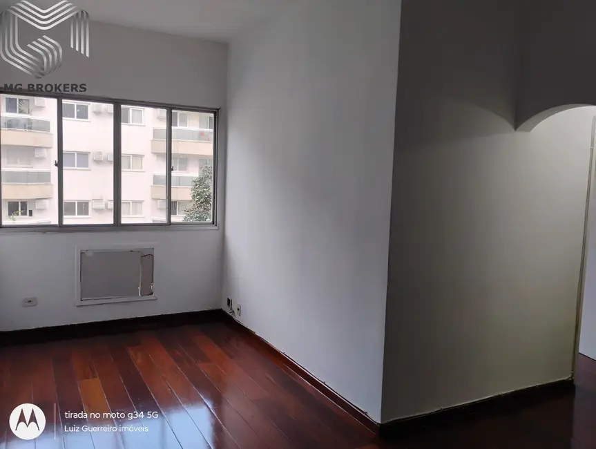 Apartamento com 2 quartos à venda, 65m2 em Freguesia (Jacarepaguá), Rio De Janeiro - RJ - imagem 2 Foto 2 de Apartamento com 2 quartos à venda, 65m2 em Freguesia (Jacarepaguá), Rio De Janeiro - RJ