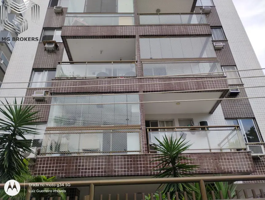 Apartamento com 2 quartos à venda, 65m2 em Freguesia (Jacarepaguá), Rio De Janeiro - RJ - imagem 1 Foto 1 de Apartamento com 2 quartos à venda, 65m2 em Freguesia (Jacarepaguá), Rio De Janeiro - RJ