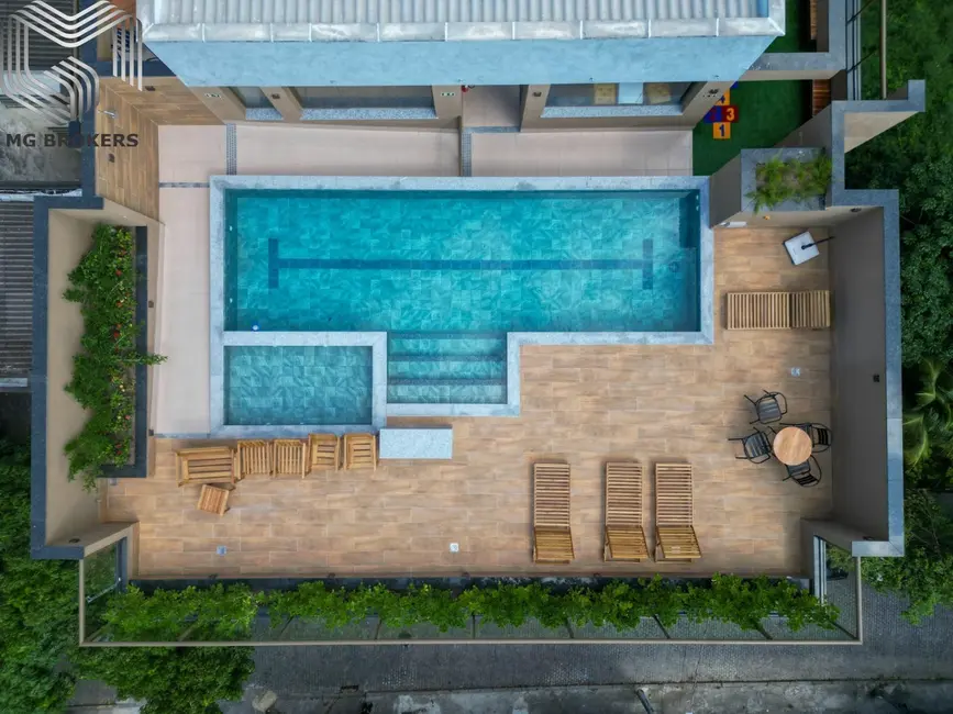 Foto 8 de Apartamento com 1 quarto à venda, 55m2 em Freguesia (Jacarepaguá), Rio De Janeiro - RJ