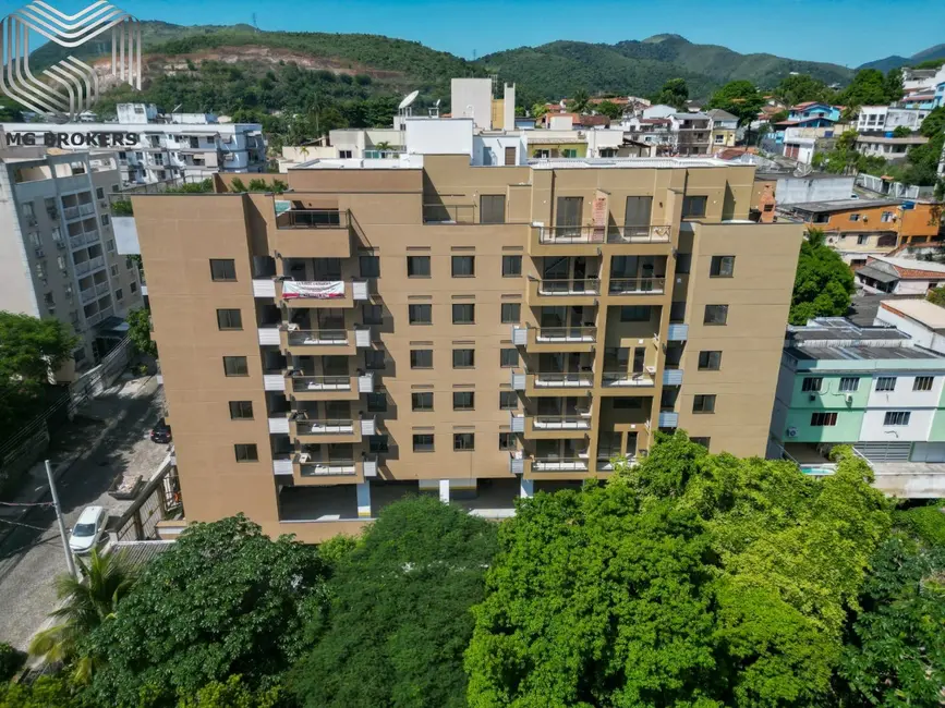 Foto 6 de Apartamento com 1 quarto à venda, 55m2 em Freguesia (Jacarepaguá), Rio De Janeiro - RJ