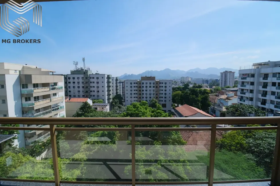 Foto 1 de Apartamento com 1 quarto à venda, 55m2 em Freguesia (Jacarepaguá), Rio De Janeiro - RJ