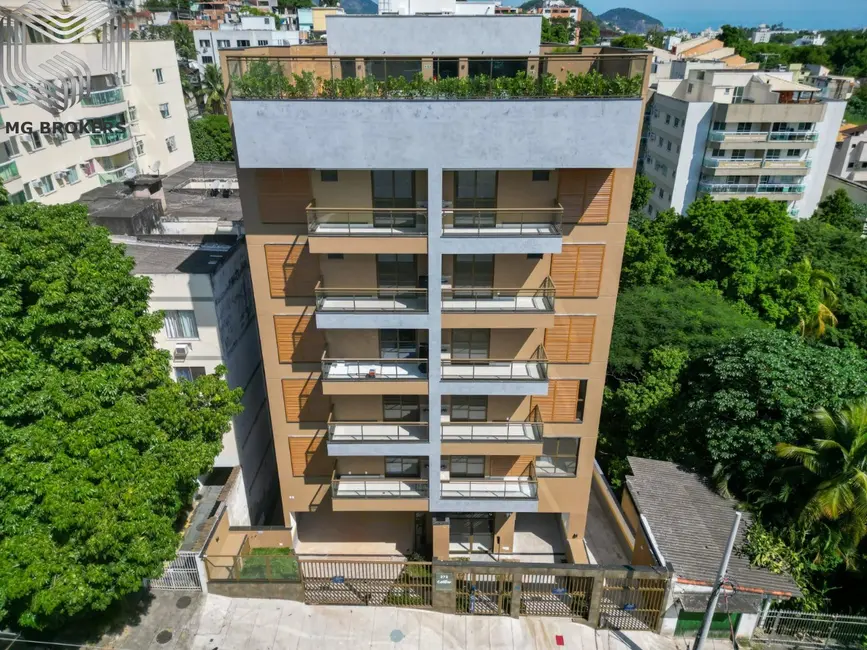 Foto 7 de Apartamento com 1 quarto à venda, 55m2 em Freguesia (Jacarepaguá), Rio De Janeiro - RJ