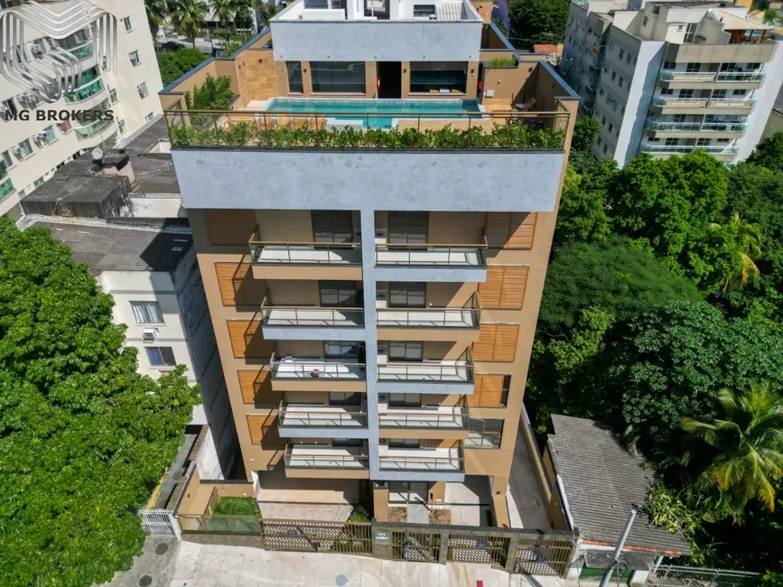 Foto 4 de Apartamento com 1 quarto à venda, 55m2 em Freguesia (Jacarepaguá), Rio De Janeiro - RJ