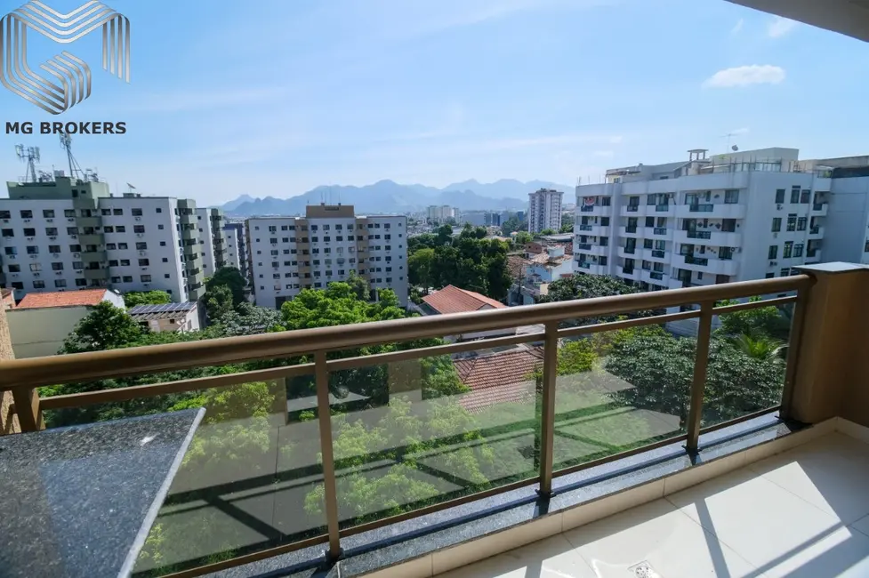 Foto 5 de Apartamento com 1 quarto à venda, 55m2 em Freguesia (Jacarepaguá), Rio De Janeiro - RJ