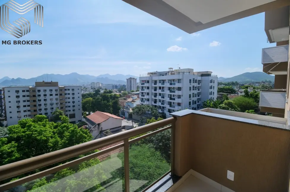 Foto 2 de Apartamento com 1 quarto à venda, 55m2 em Freguesia (Jacarepaguá), Rio De Janeiro - RJ