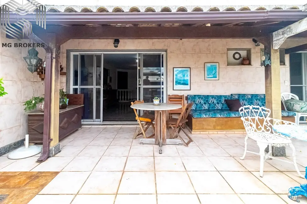 Foto 7 de Apartamento com 5 quartos à venda, 256m2 em Recreio dos Bandeirantes, Rio De Janeiro - RJ