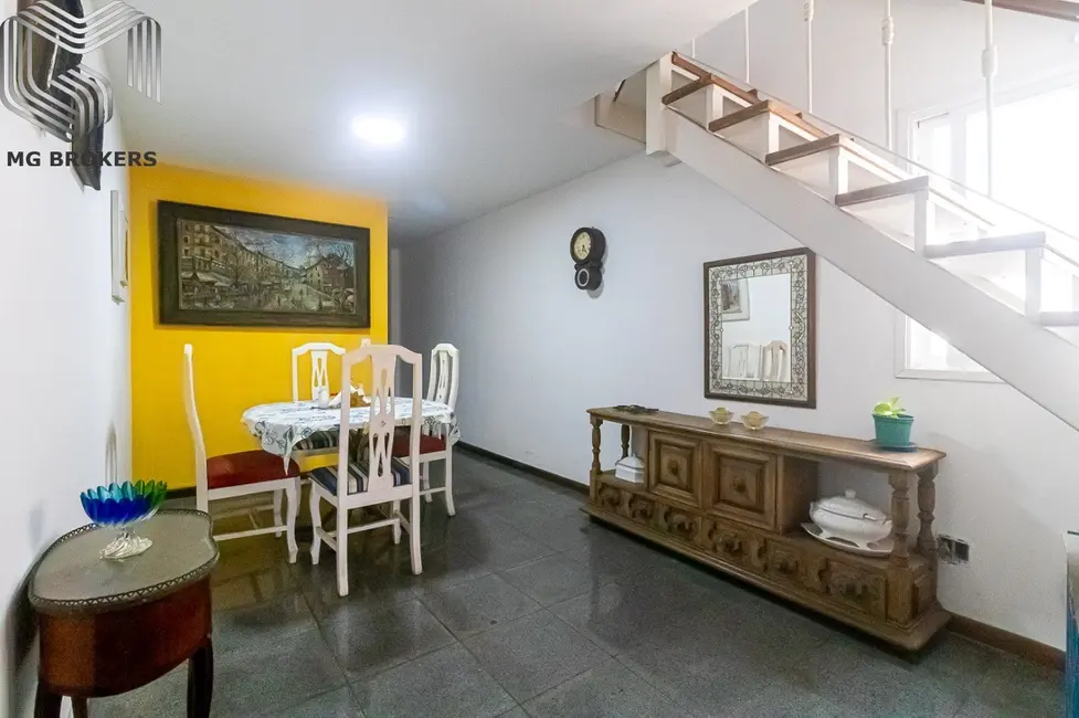 Foto 9 de Apartamento com 5 quartos à venda, 256m2 em Recreio dos Bandeirantes, Rio De Janeiro - RJ