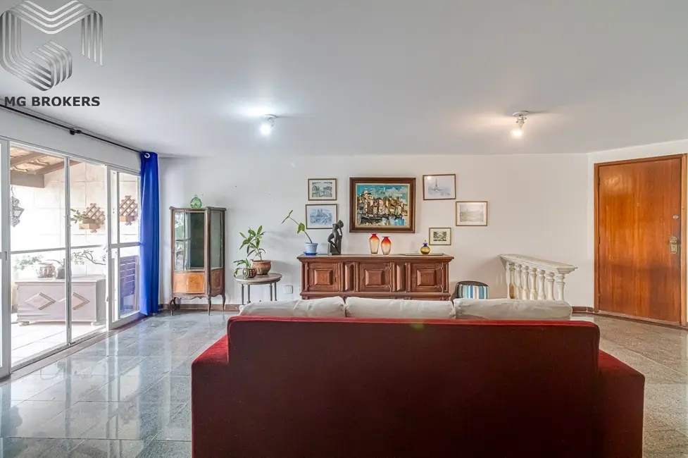 Foto 3 de Apartamento com 5 quartos à venda, 256m2 em Recreio dos Bandeirantes, Rio De Janeiro - RJ