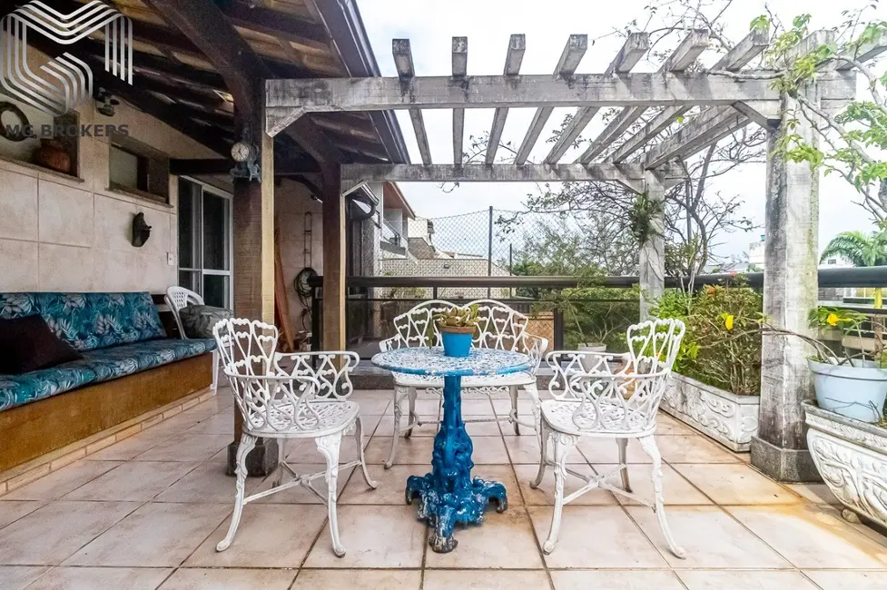 Foto 5 de Apartamento com 5 quartos à venda, 256m2 em Recreio dos Bandeirantes, Rio De Janeiro - RJ