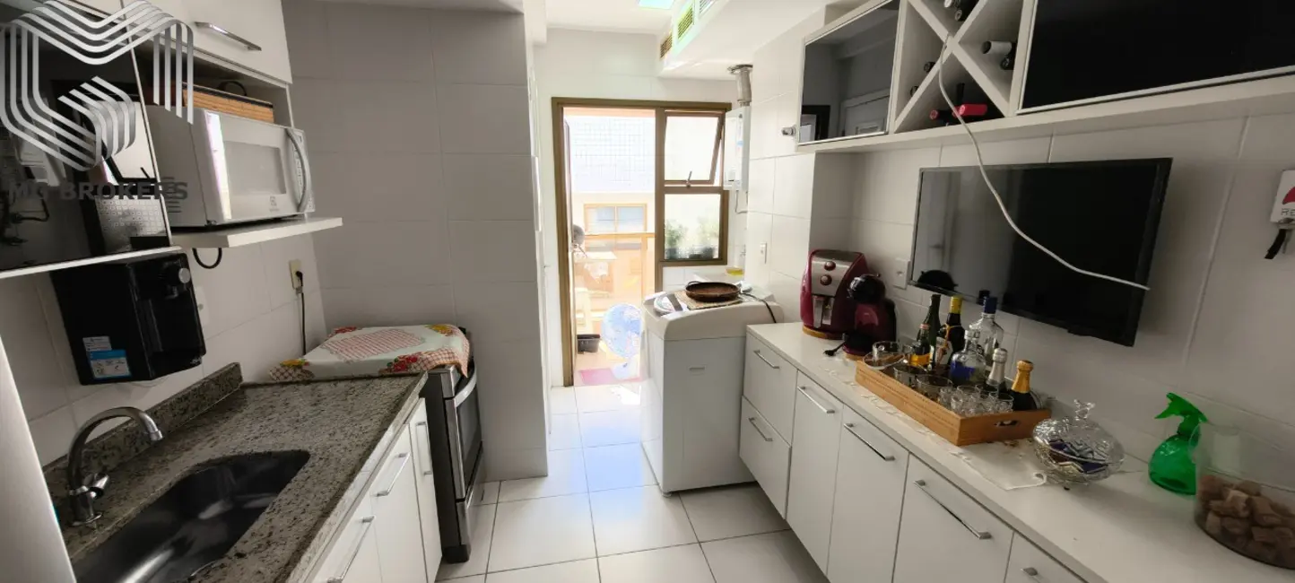 Apartamento com 2 quartos à venda, 66m2 em Anil, Rio De Janeiro - RJ - imagem 9 Foto 9 de Apartamento com 2 quartos à venda, 66m2 em Anil, Rio De Janeiro - RJ