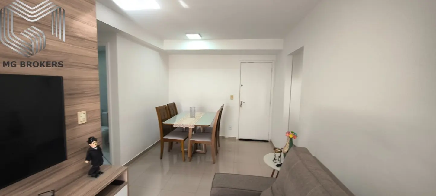 Apartamento com 2 quartos à venda, 66m2 em Anil, Rio De Janeiro - RJ - imagem 6 Foto 6 de Apartamento com 2 quartos à venda, 66m2 em Anil, Rio De Janeiro - RJ