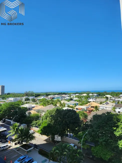 Foto 2 de Apartamento com 2 quartos à venda, 70m2 em Barra da Tijuca, Rio De Janeiro - RJ