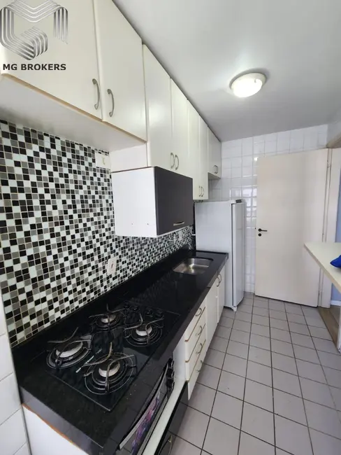Foto 7 de Apartamento com 2 quartos à venda, 70m2 em Barra da Tijuca, Rio De Janeiro - RJ