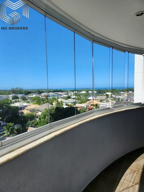 Foto 1 de Apartamento com 2 quartos à venda, 70m2 em Barra da Tijuca, Rio De Janeiro - RJ