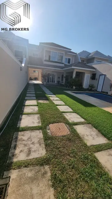 Foto 5 de Casa de Condomínio com 4 quartos à venda, 260m2 em Recreio dos Bandeirantes, Rio De Janeiro - RJ