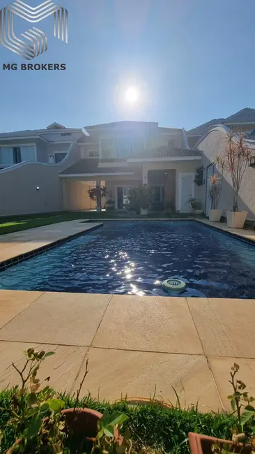 Foto 4 de Casa de Condomínio com 4 quartos à venda, 260m2 em Recreio dos Bandeirantes, Rio De Janeiro - RJ