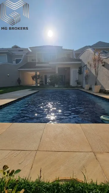 Foto 2 de Casa de Condomínio com 4 quartos à venda, 260m2 em Recreio dos Bandeirantes, Rio De Janeiro - RJ