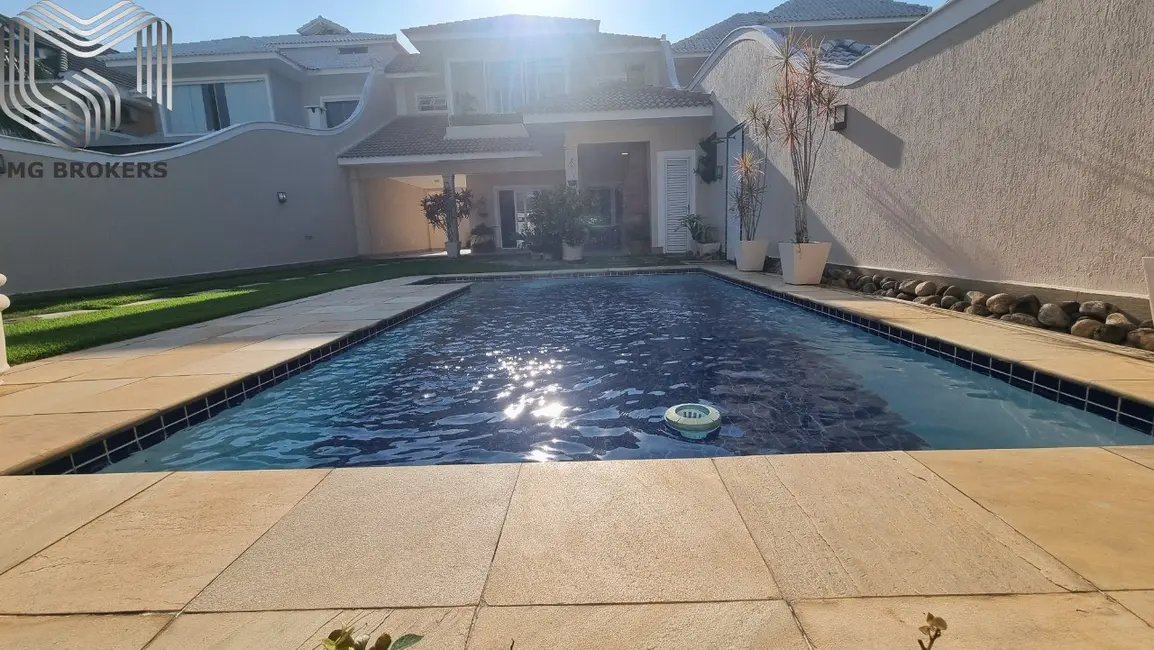 Foto 3 de Casa de Condomínio com 4 quartos à venda, 260m2 em Recreio dos Bandeirantes, Rio De Janeiro - RJ
