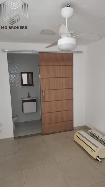 Foto 8 de Casa de Condomínio com 6 quartos à venda e para alugar, 180m2 em Recreio dos Bandeirantes, Rio De Janeiro - RJ