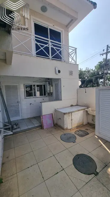 Foto 5 de Casa de Condomínio com 6 quartos à venda e para alugar, 180m2 em Recreio dos Bandeirantes, Rio De Janeiro - RJ