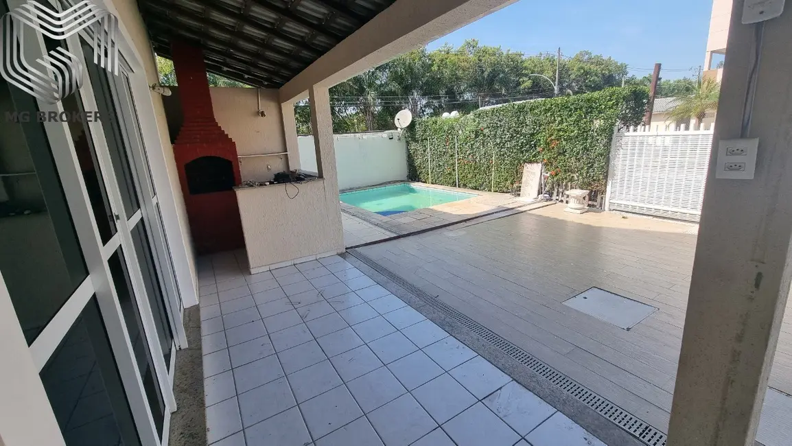 Foto 4 de Casa de Condomínio com 6 quartos à venda e para alugar, 180m2 em Recreio dos Bandeirantes, Rio De Janeiro - RJ