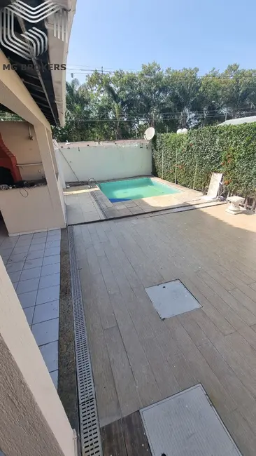 Foto 3 de Casa de Condomínio com 6 quartos à venda e para alugar, 180m2 em Recreio dos Bandeirantes, Rio De Janeiro - RJ