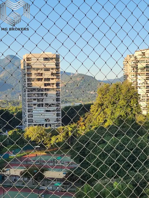 Foto 5 de Apartamento com 4 quartos à venda, 232m2 em Barra da Tijuca, Rio De Janeiro - RJ