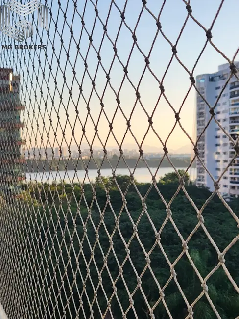 Foto 6 de Apartamento com 4 quartos à venda, 232m2 em Barra da Tijuca, Rio De Janeiro - RJ