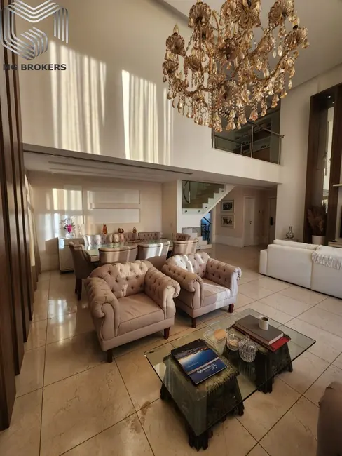 Foto 8 de Apartamento com 4 quartos à venda, 232m2 em Barra da Tijuca, Rio De Janeiro - RJ