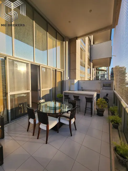 Foto 4 de Apartamento com 4 quartos à venda, 232m2 em Barra da Tijuca, Rio De Janeiro - RJ