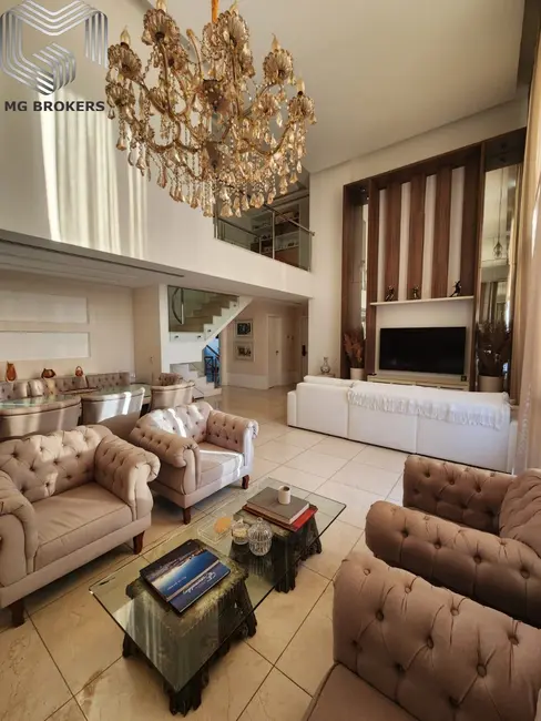 Foto 7 de Apartamento com 4 quartos à venda, 232m2 em Barra da Tijuca, Rio De Janeiro - RJ