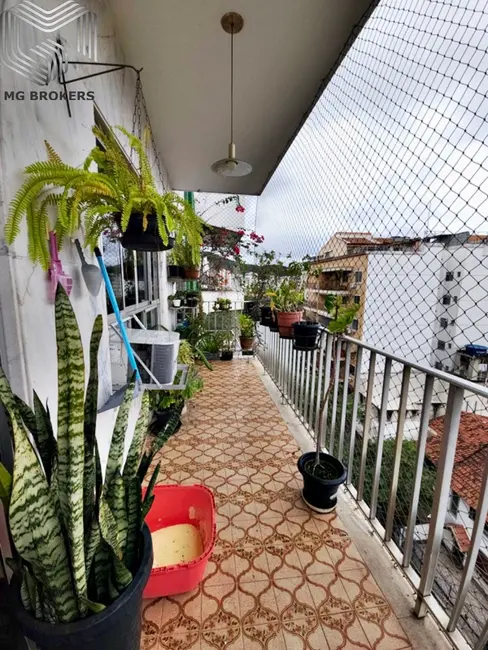 Apartamento com 3 quartos à venda, 108m2 em Vila Isabel, Rio De Janeiro - RJ - imagem 5 Foto 5 de Apartamento com 3 quartos à venda, 108m2 em Vila Isabel, Rio De Janeiro - RJ