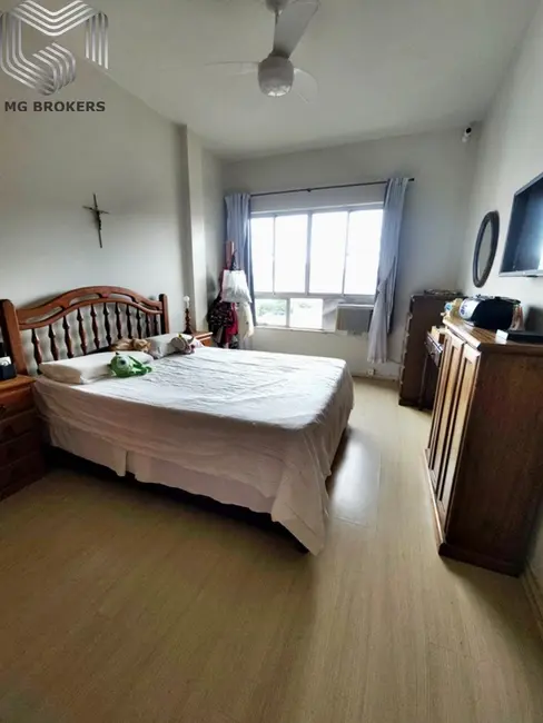 Apartamento com 3 quartos à venda, 108m2 em Vila Isabel, Rio De Janeiro - RJ - imagem 8 Foto 8 de Apartamento com 3 quartos à venda, 108m2 em Vila Isabel, Rio De Janeiro - RJ