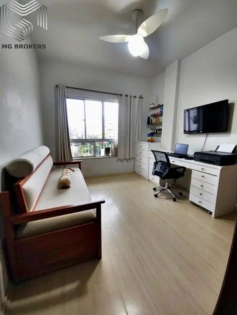 Apartamento com 3 quartos à venda, 108m2 em Vila Isabel, Rio De Janeiro - RJ - imagem 9 Foto 9 de Apartamento com 3 quartos à venda, 108m2 em Vila Isabel, Rio De Janeiro - RJ