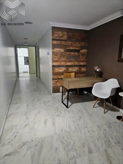 Apartamento com 3 quartos à venda, 108m2 em Vila Isabel, Rio De Janeiro - RJ - imagem 3 Foto 3 de Apartamento com 3 quartos à venda, 108m2 em Vila Isabel, Rio De Janeiro - RJ