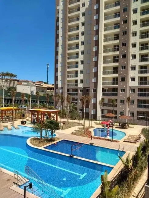 Foto 1 de Apartamento com 2 quartos à venda, 69m2 em Jardim do Lago, Braganca Paulista - SP