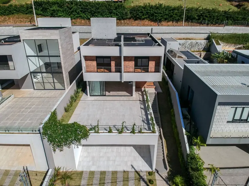 Foto 1 de Casa de Condomínio com 4 quartos à venda, 400m2 em Porto Bragança, Braganca Paulista - SP