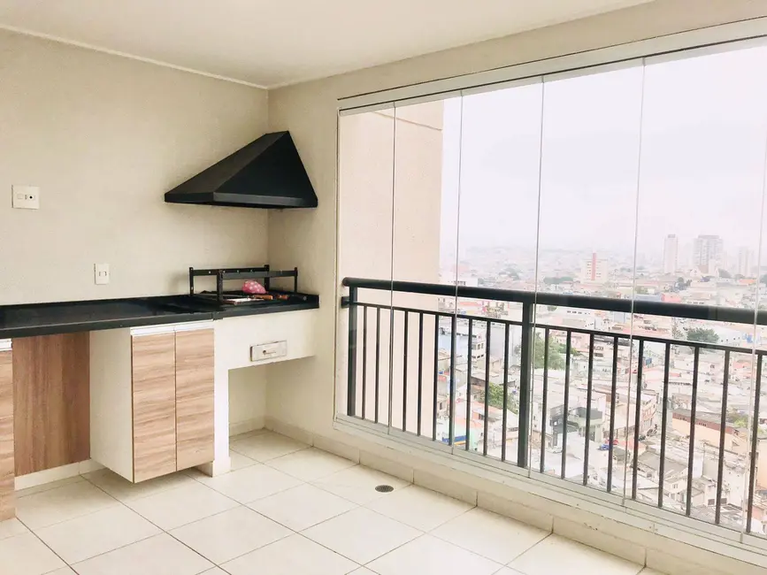 Foto 1 de Apartamento à venda em Vila Formosa, São Paulo - SP