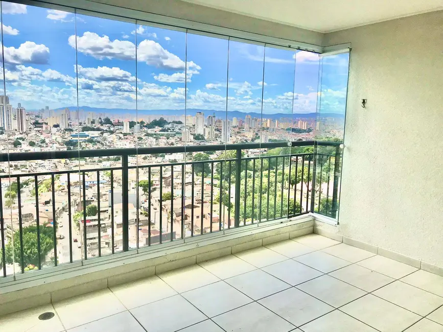 Foto 2 de Apartamento à venda em Vila Formosa, São Paulo - SP