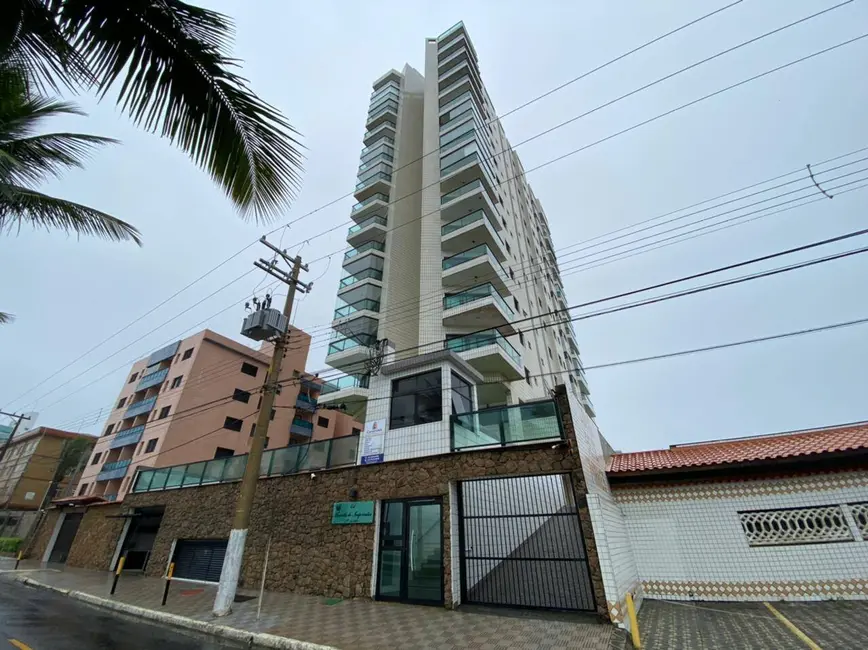 Foto 2 de Apartamento com 3 quartos à venda, 128m2 em Praia Grande - SC