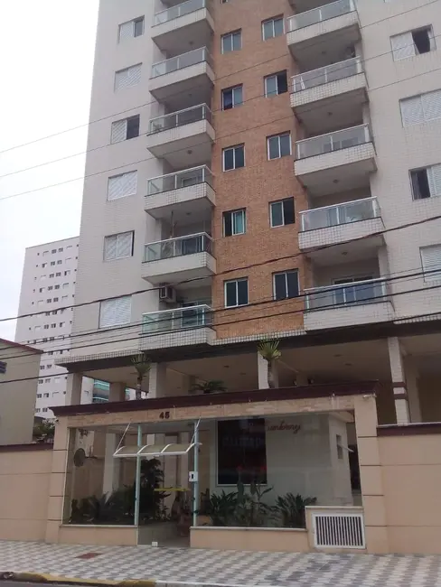 Foto 1 de Apartamento com 1 quarto à venda, 462m2 em Praia Grande - SC